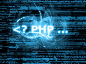我为什么选择走上PHP程序员之路？