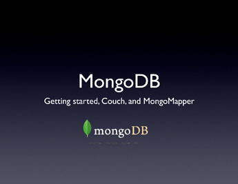 MongoDB学习笔记(六) MongoDB索引用法和效率分析